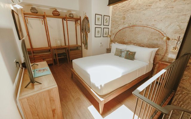 Amarla Boutique Hotel Casco Viejo