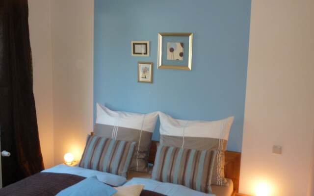 Ostseequartier Vorpommern FeWo Gustav & Kilian