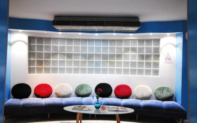 VIP Apart Hotel