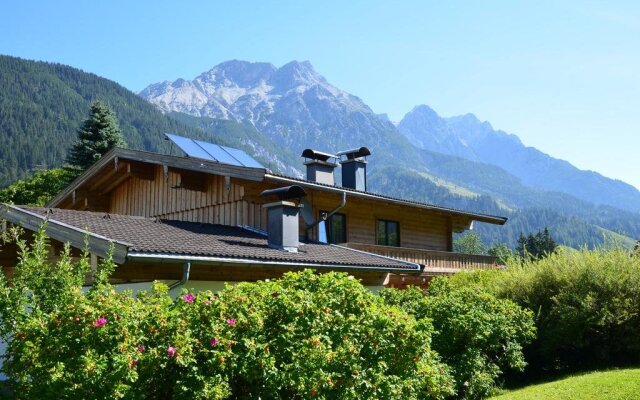 Landhaus Gertrude Eder