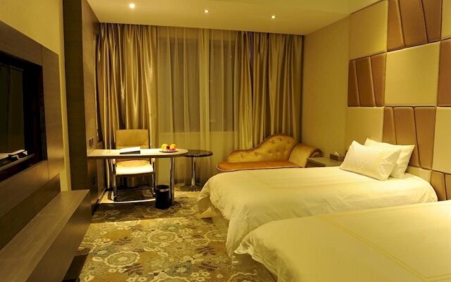 Hangzhou Platinum Hotel Irene