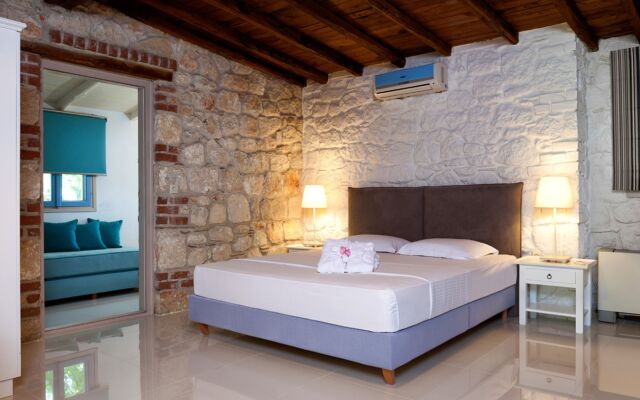 Petrino Suites Hotel
