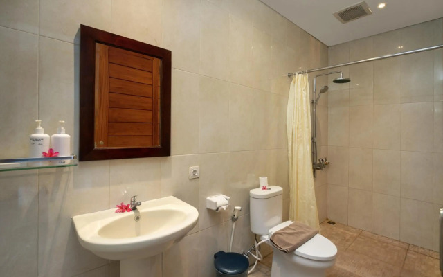 Hotel Arsa Santhi Nusa Penida