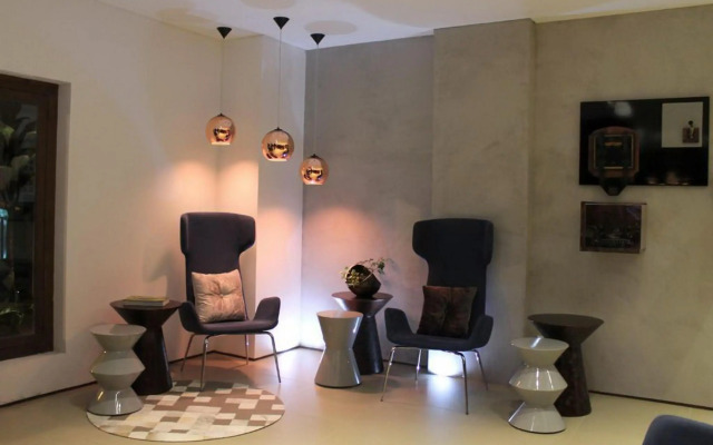 Hotel Quo Quality Manizales