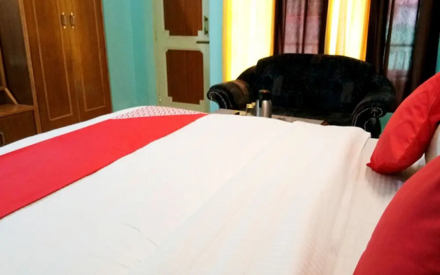 Hotel High Land Bhagsu by OYO Rooms