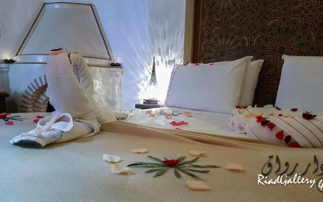 Riad Gallery 49