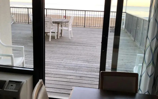 The Capes Hotel