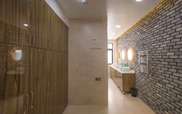 The Royal Spinel Hostel