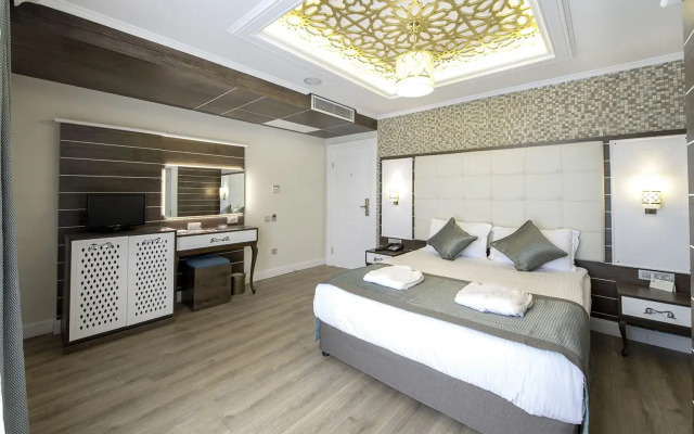 Trend Park Hotel