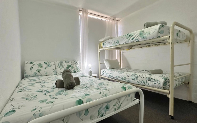 Riverview Holiday Apartment 107 - Kalbarri, WA