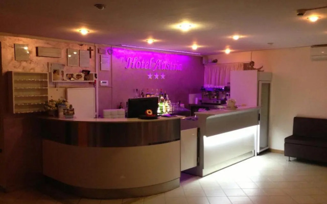 Hotel Austria