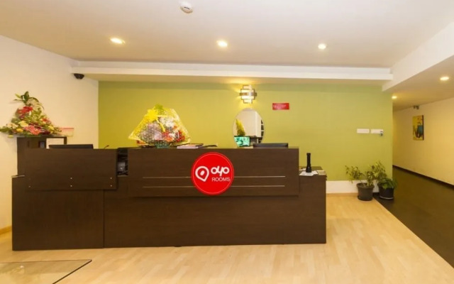 OYO Rooms Indiranagar