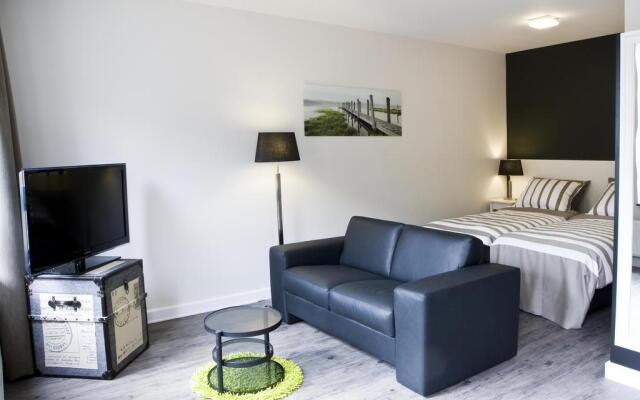 Longstay Apartments Breda