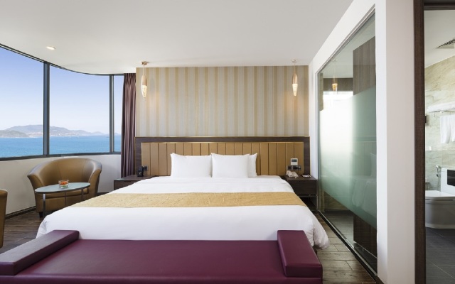 V Hotel Nha Trang