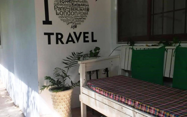 Mia Homestay