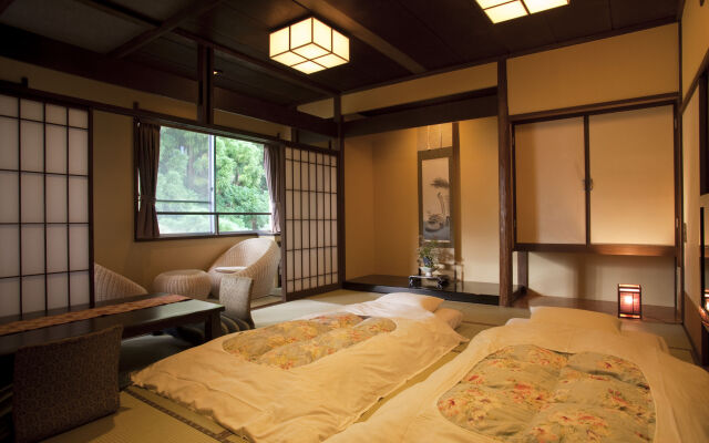 Ichirino Kogen Hotel Roan