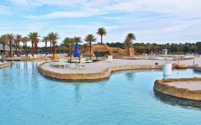 The Wharf by Luxury Gulf Rentals