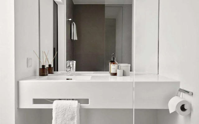 Bob W Munich Schwabing