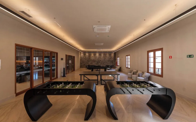 Pyrenéus Residence - Gav Resorts