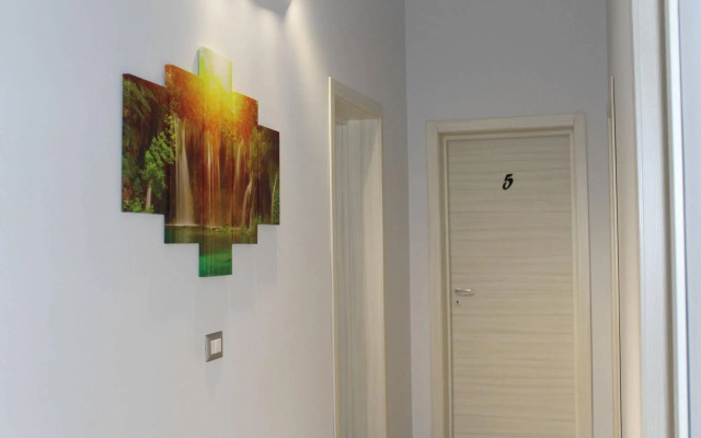 B&B Costa Sicula