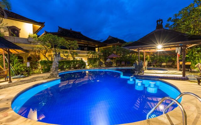 New Adirama Beach Hotel