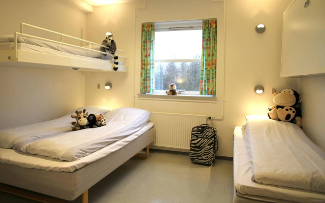 Givskud Zoo - Hostel