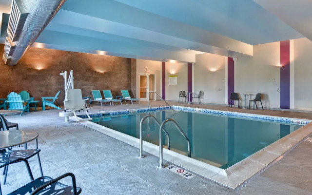 Home2 Suites Williston Burlington, VT
