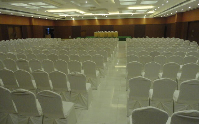 Fortune Select Grand Ridge, Tirupati -  Member ITC Hotels' Group