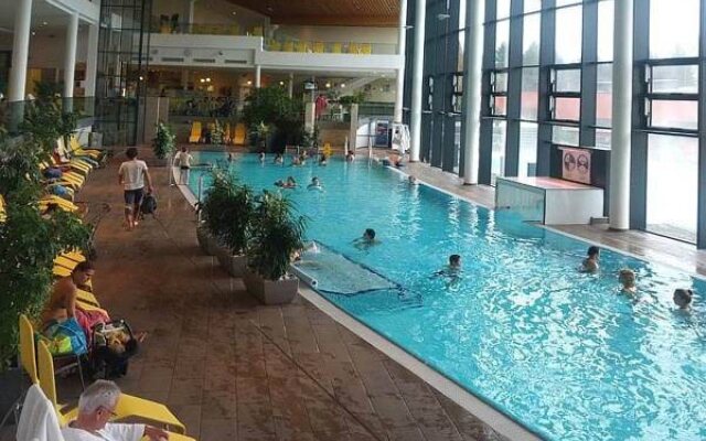 Appartement Haus Theresia