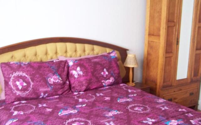 Rusthof Accommodation