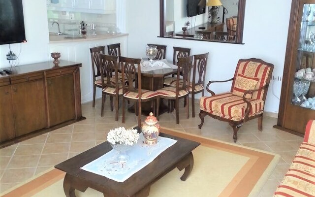 Villa Mercan