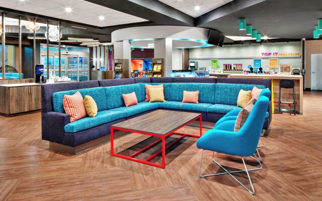 TRU by Hilton Terrell