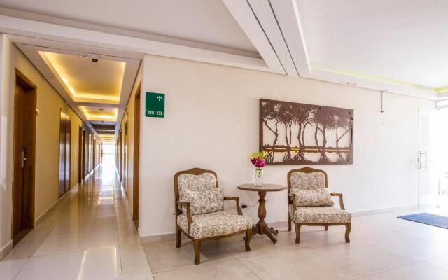 Guarany Eco Resort