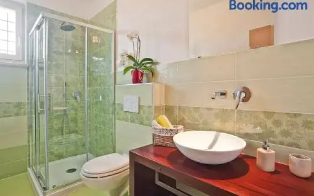 B&B Tocà la Louna