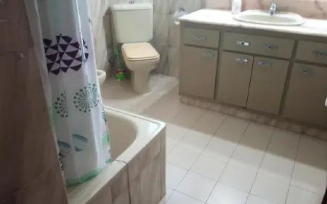 Apartamento Beatriz 1