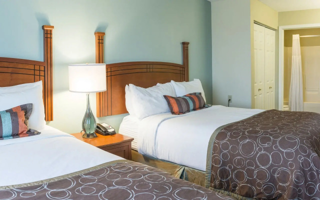 Staybridge Suites Fargo by IHG
