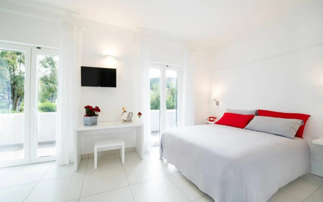 Hotel San Francesco