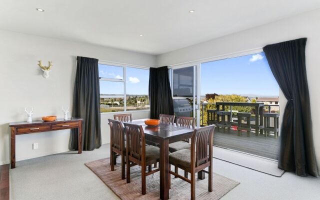 The Lakehouse Taupo