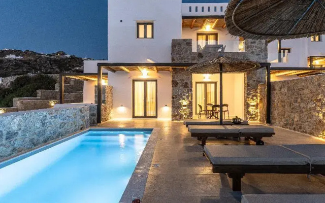 Lithia Exclusive Villas
