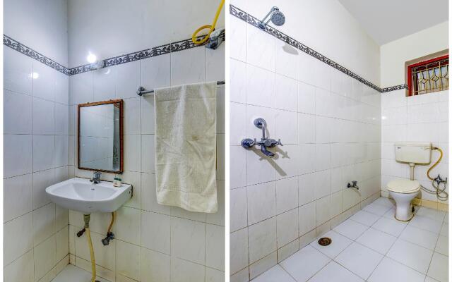OYO Flagship 63628 Narendra Guest House