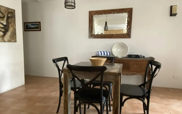 Byron Quarter Holiday Apartments