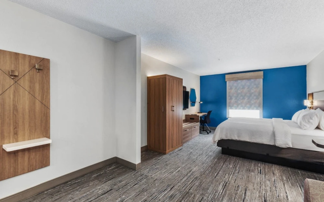 Holiday Inn Express NEW ALBANY