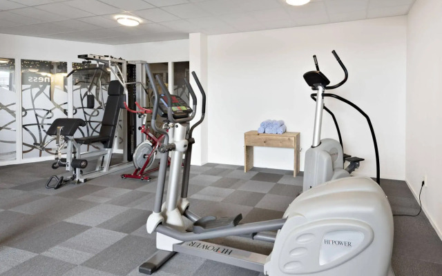 WestCord Strandhotel Seeduyn