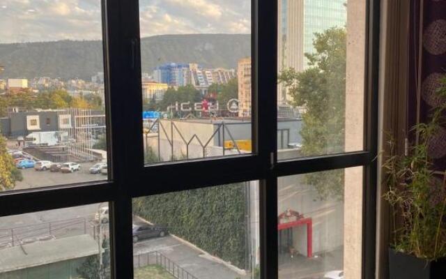 INSI TOWER -84m2 - 2 bedroom Apartment