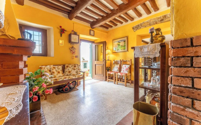 Casa Di Elda Holiday Home With Pool