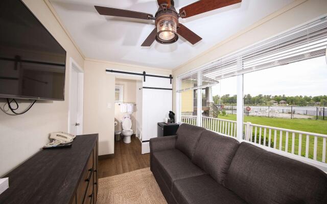 Bayview Wildwood Resort, Ascend Hotel Collection