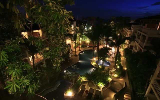 Sunset Beach Resort