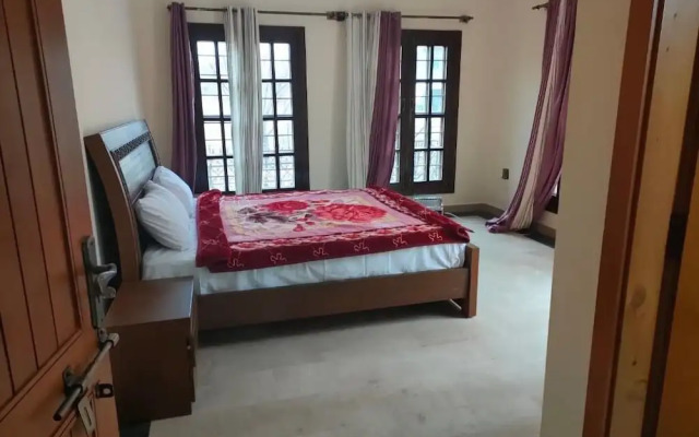GB Lodging House Islamabad