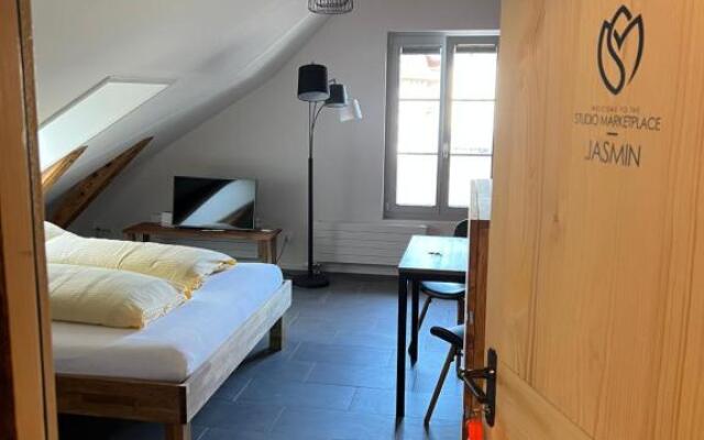 Studio JASMINE interlaken
