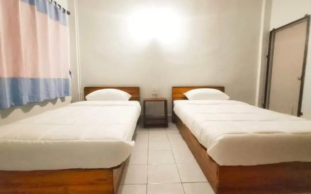 ปฎิภาณบ้านพัก